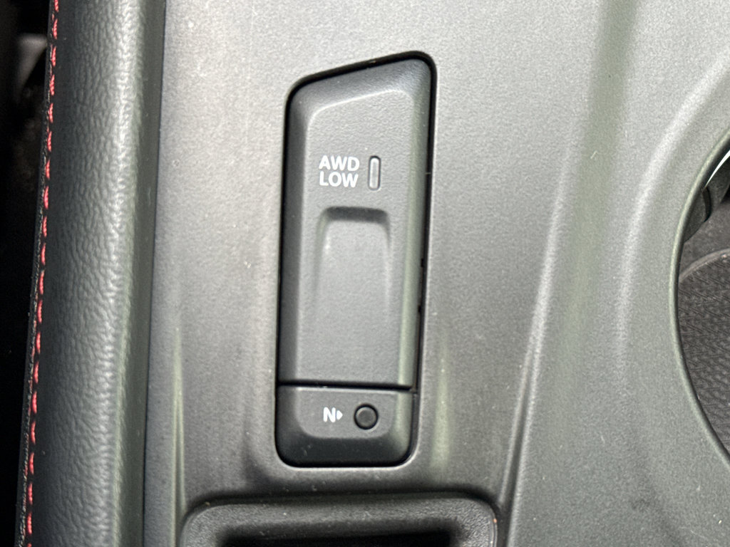 Used 2024 Dodge Durango R/T image 40