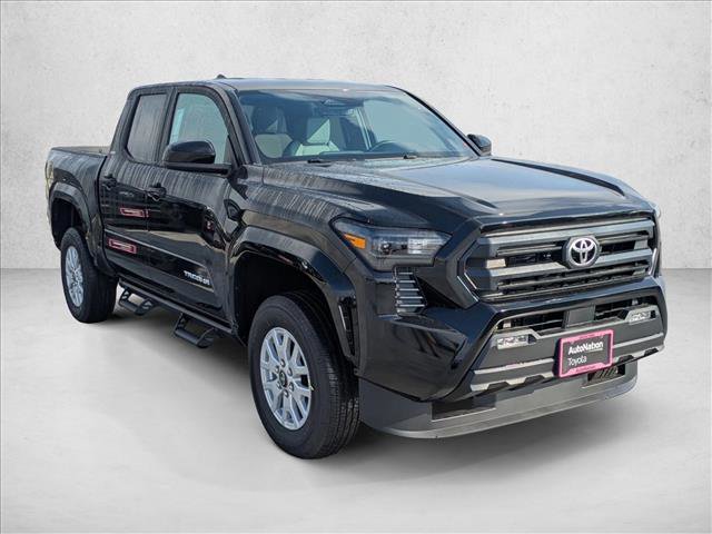 New 2026 Toyota Tacoma SR5 image 7