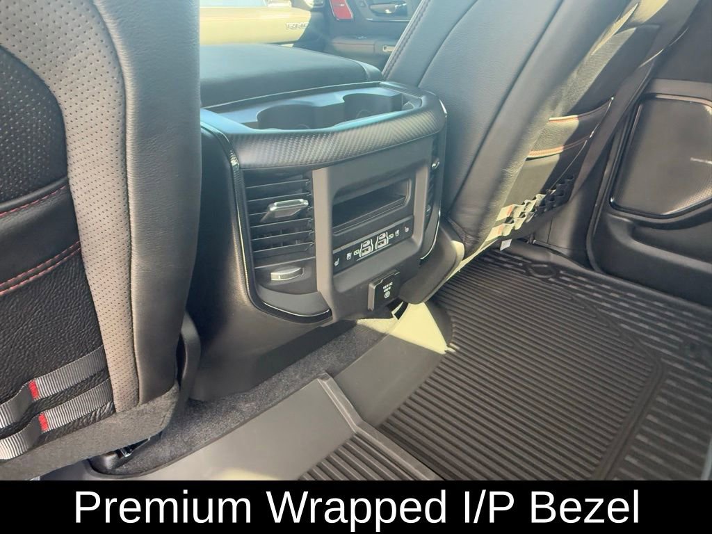 New 2026 RAM 1500 RHO w/ RHO Level 1 Equipment Group image 31