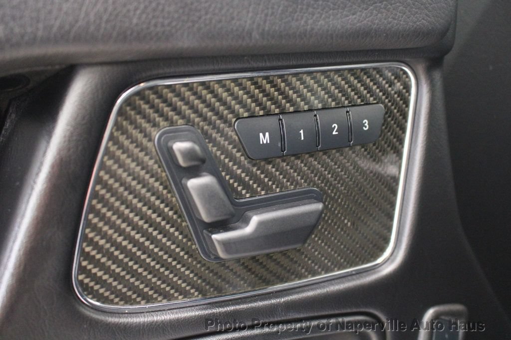Used 2017 Mercedes-Benz G 63 AMG 4MATIC image 14