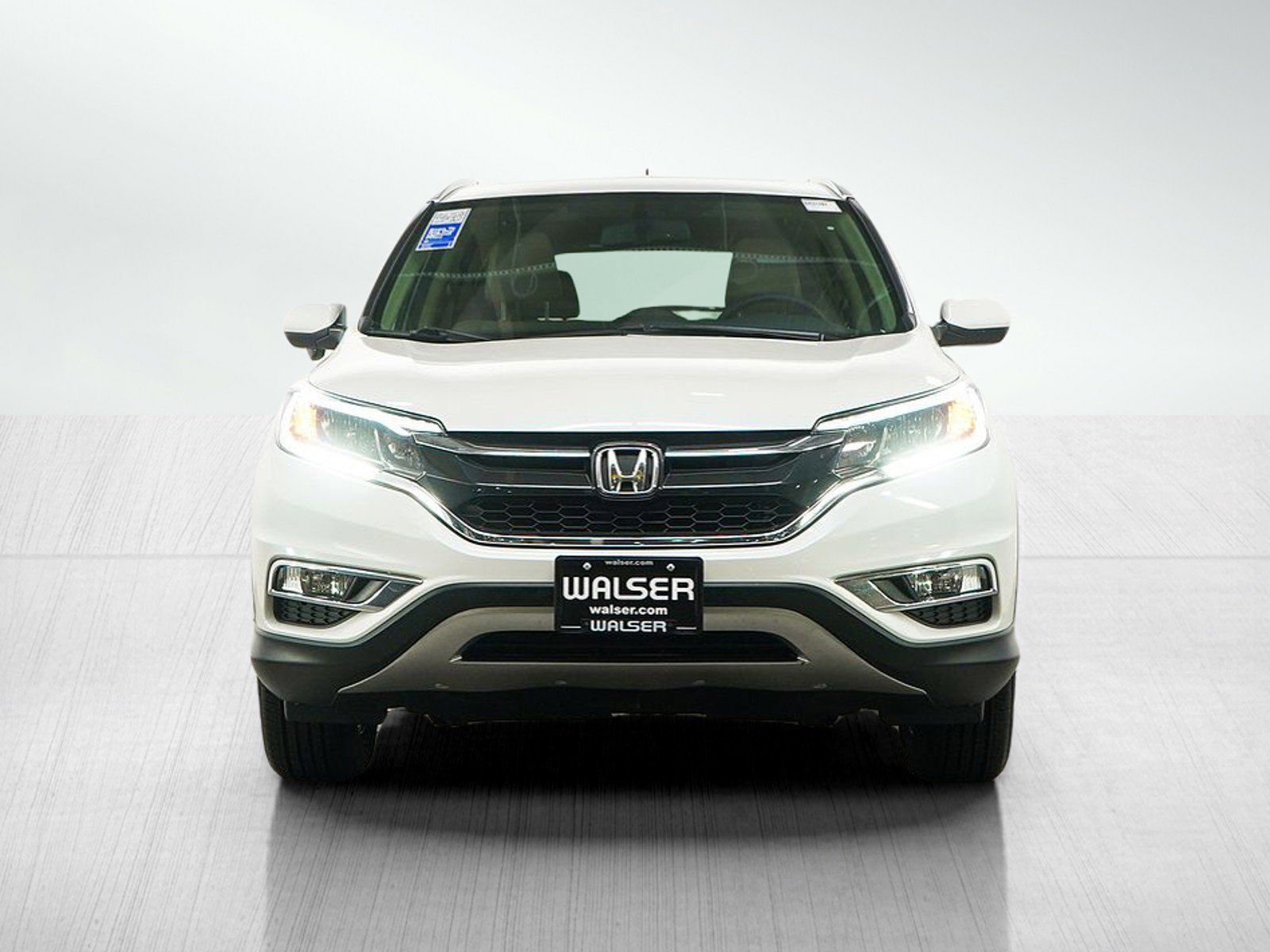 Used 2015 Honda CR-V EX-L image 8
