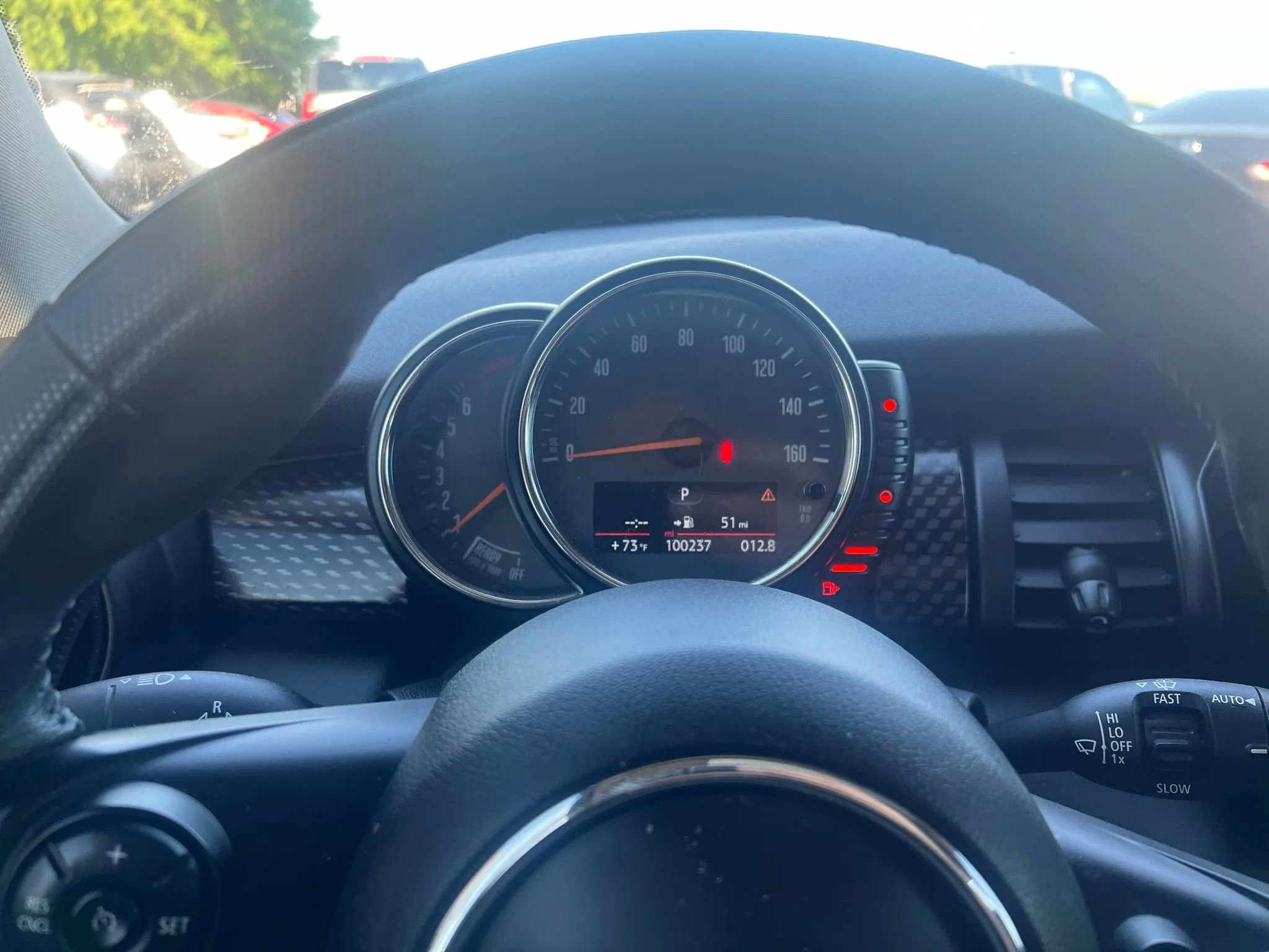 Used 2016 MINI Cooper S FWD image 12