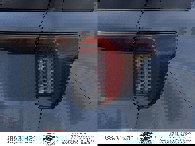 New 2025 Ford Explorer ST w/ Sun And Sound Package image 22