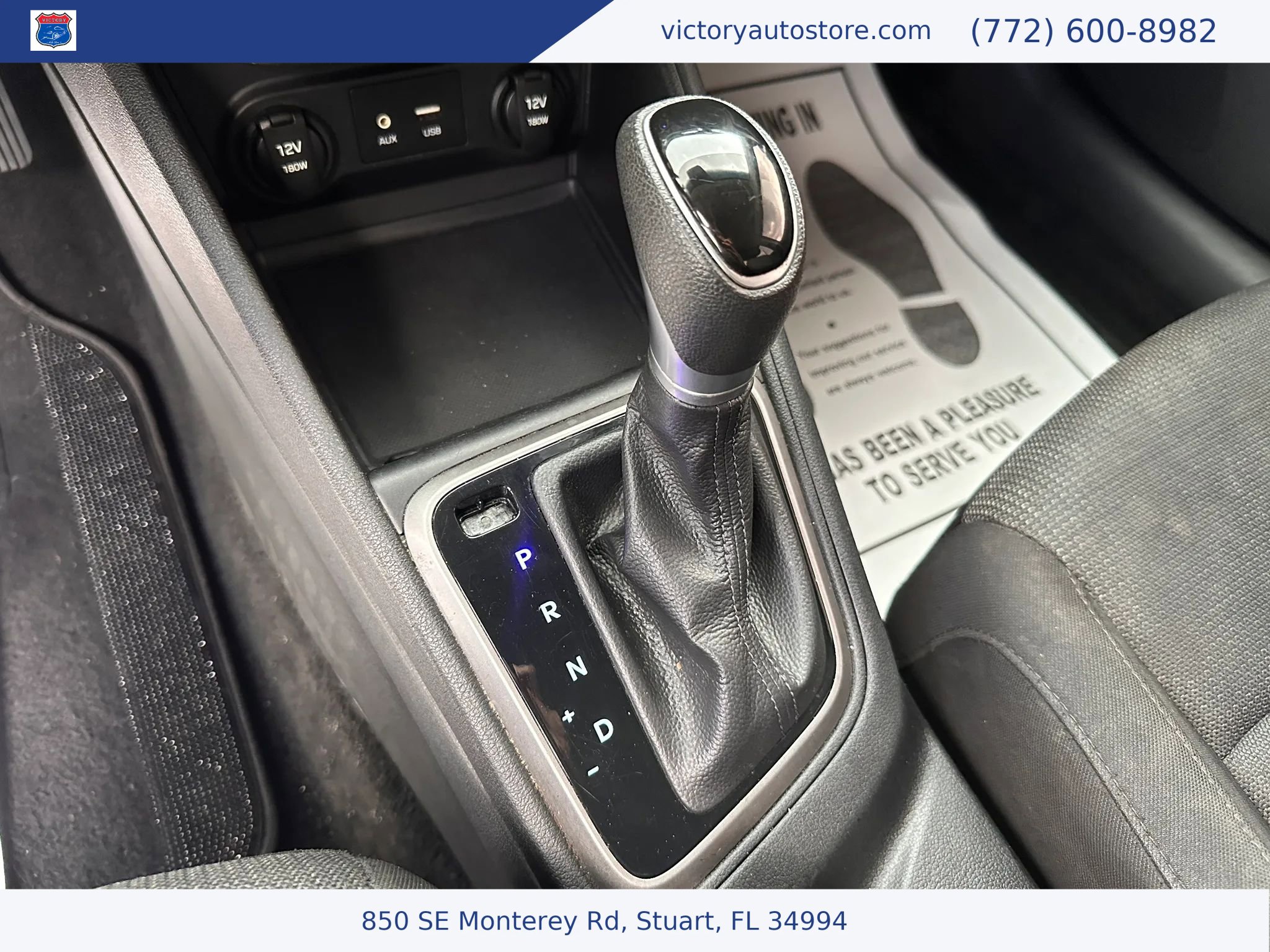 Used 2019 Hyundai Accent SE image 27