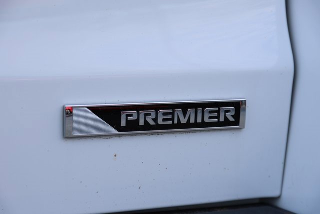 Used 2018 Chevrolet Tahoe Premier w/ RST 6.2L Performance Edition image 7