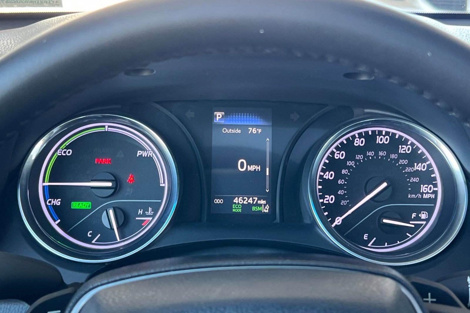 Used 2018 Toyota Camry SE w/ Audio Package image 23