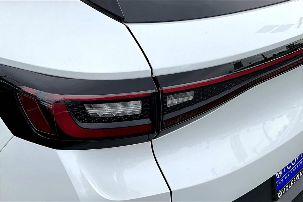 New 2026 Volkswagen ID.4 Pro S image 23