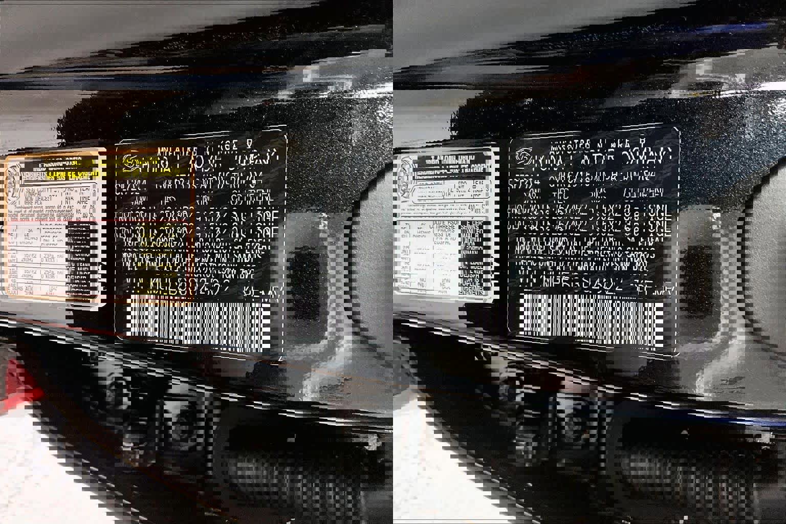 Used 2025 Genesis GV80 3.5T Prestige image 34