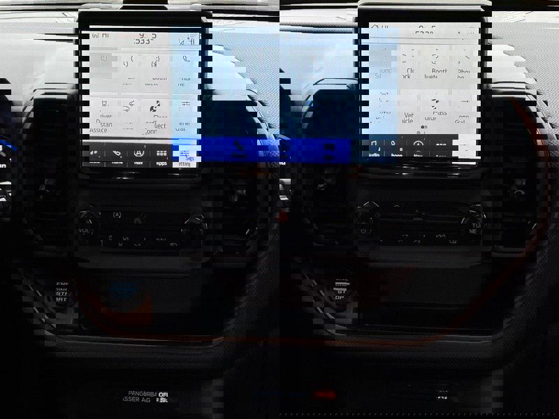 Used 2022 Ford Bronco Sport Outer Banks w/ Tech Package image 13