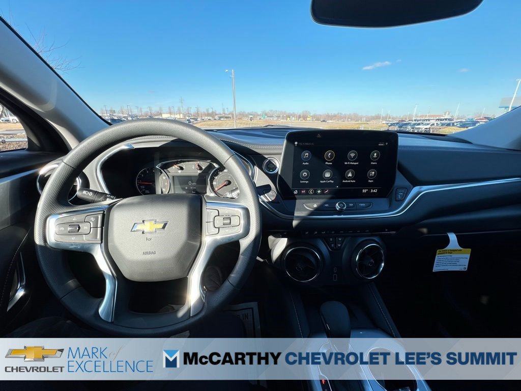 New 2026 Chevrolet Blazer LT w/ Convenience Package FWD image 53