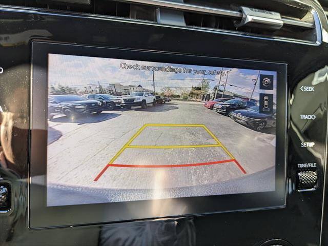 Used 2024 Hyundai Santa Cruz SE FWD image 22
