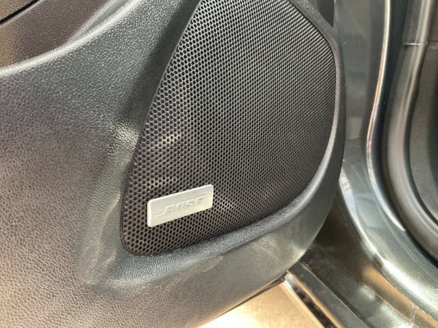 Used 2018 Chevrolet Malibu Premier w/ Premier Sun and Wheel Package FWD image 12