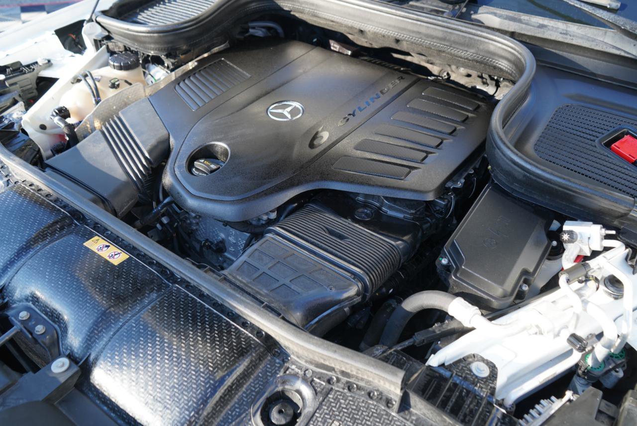 Used 2022 Mercedes-Benz GLS 450 4MATIC image 79
