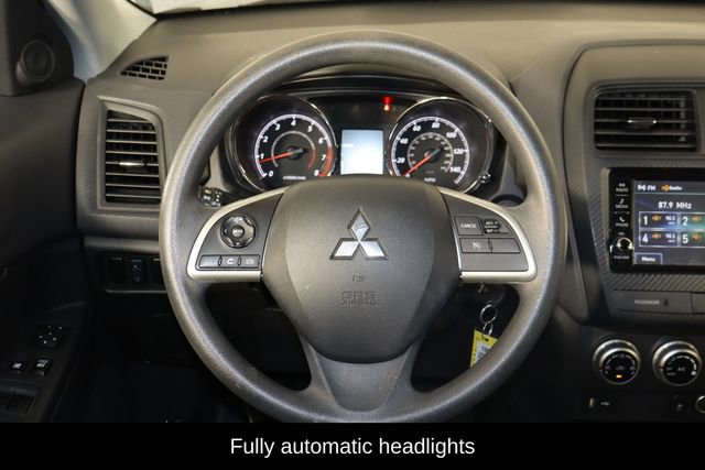 Used 2023 Mitsubishi Outlander Sport ES AWD/4WD image 7