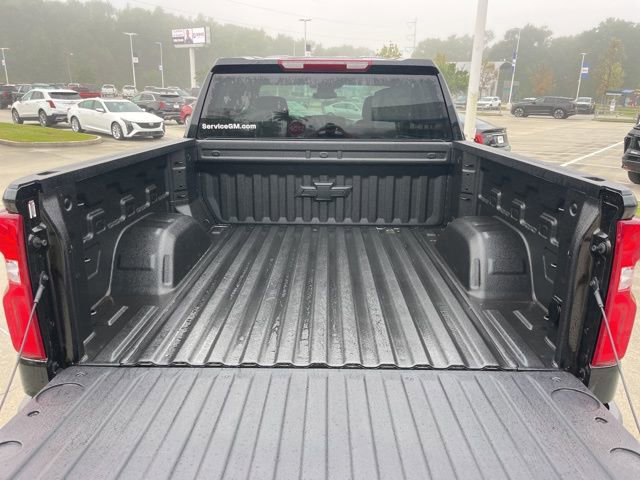 New 2026 Chevrolet Silverado 1500 RST w/ RST Select Package image 8