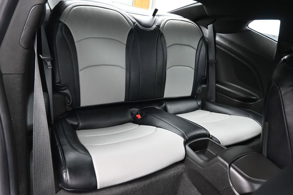 Used 2023 Chevrolet Camaro LT w/ RS Package RWD image 38