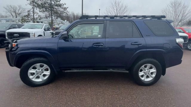 Used 2019 Toyota 4Runner SR5 image 5