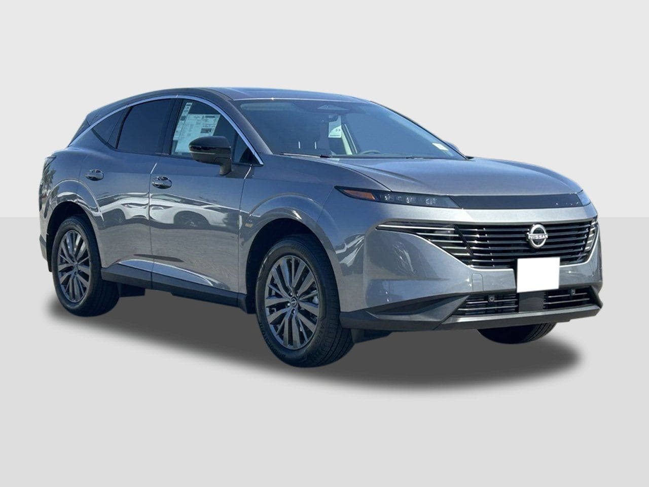 New 2026 Nissan Murano SL AWD/4WD image 5