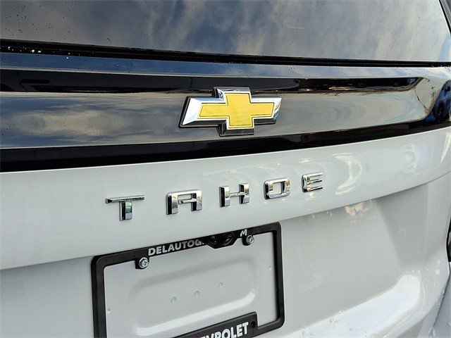 Certified 2026 Chevrolet Tahoe Premier w/ Sun And Tow Package image 30