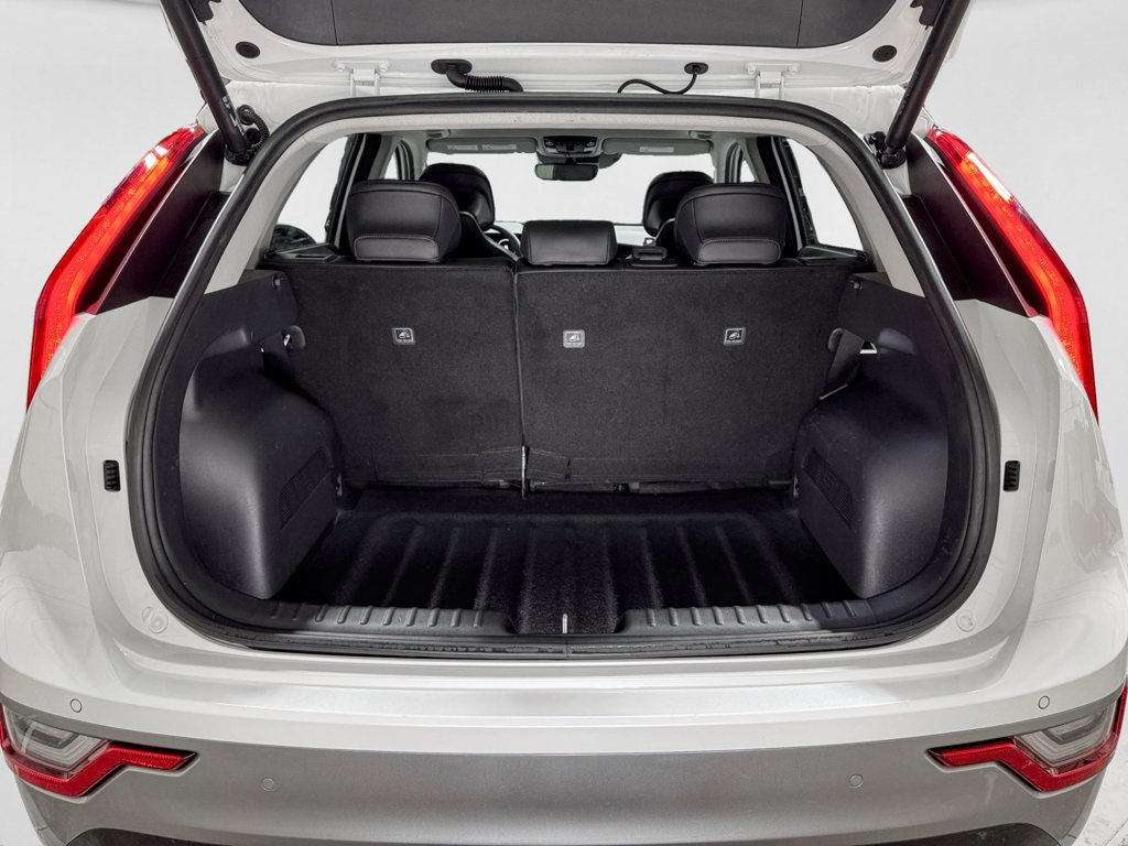 Used 2023 Kia Niro Wave w/ Wave Preserve Package FWD image 27