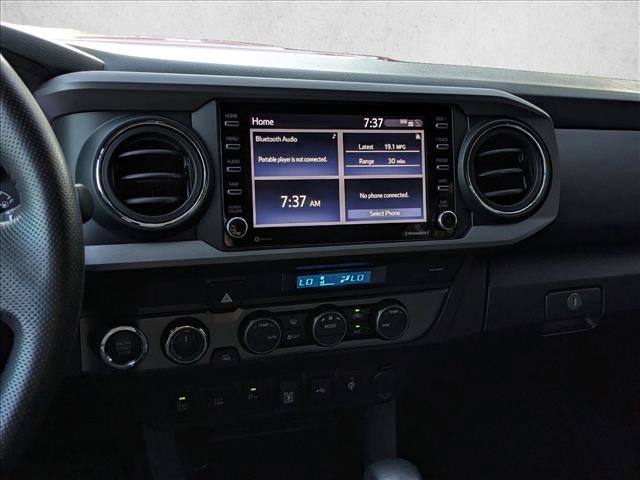 Used 2022 Toyota Tacoma TRD Sport image 14