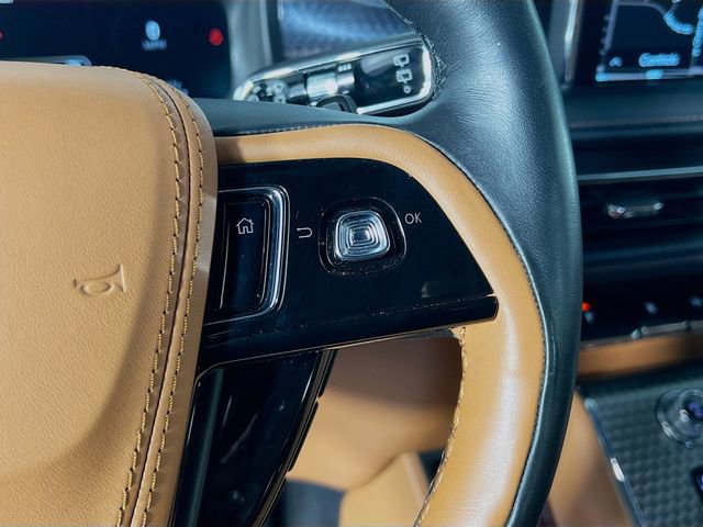 Used 2020 Lincoln Aviator Black Label w/ Dynamic Handling Package AWD/4WD image 18