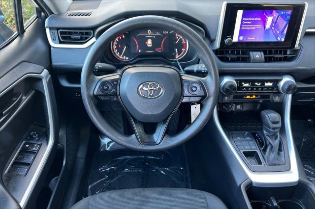 Certified 2024 Toyota RAV4 LE image 15