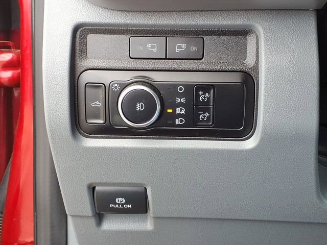 Certified 2024 Ford F250 XLT w/ 360-Degree Camera Package AWD/4WD image 15