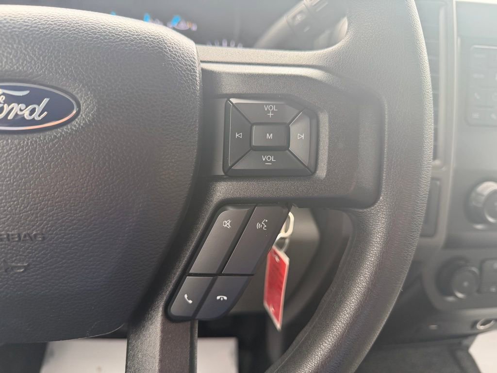 Used 2022 Ford F250 XL w/ Power Equipment Group image 16