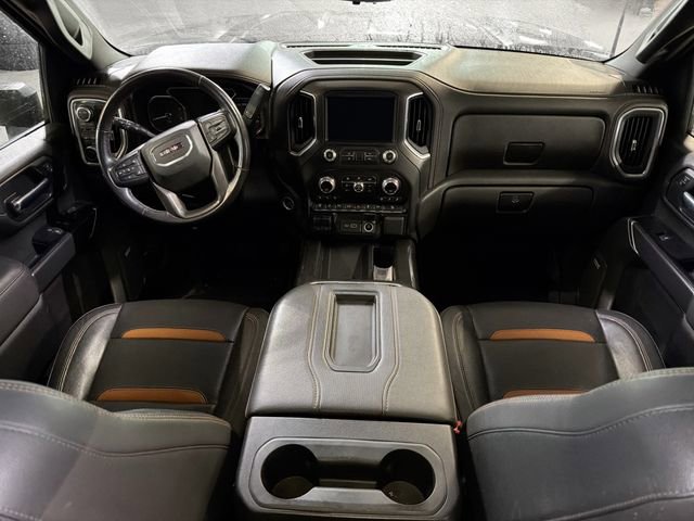 Used 2022 GMC Sierra 2500 AT4 w/ AT4 Premium Plus Package image 10