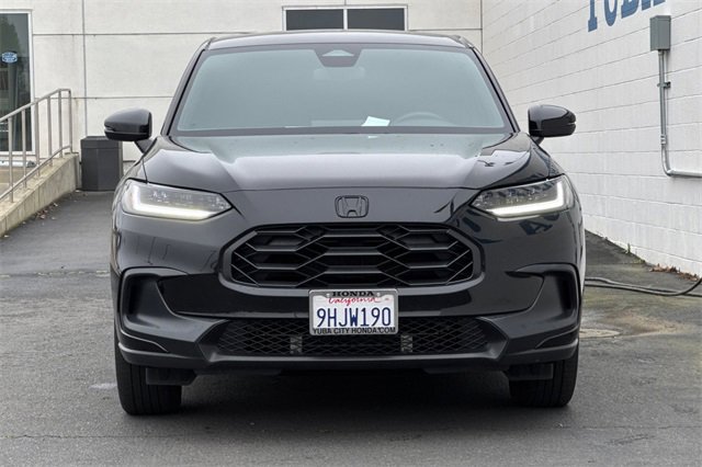 Used 2024 Honda HR-V Sport image 5