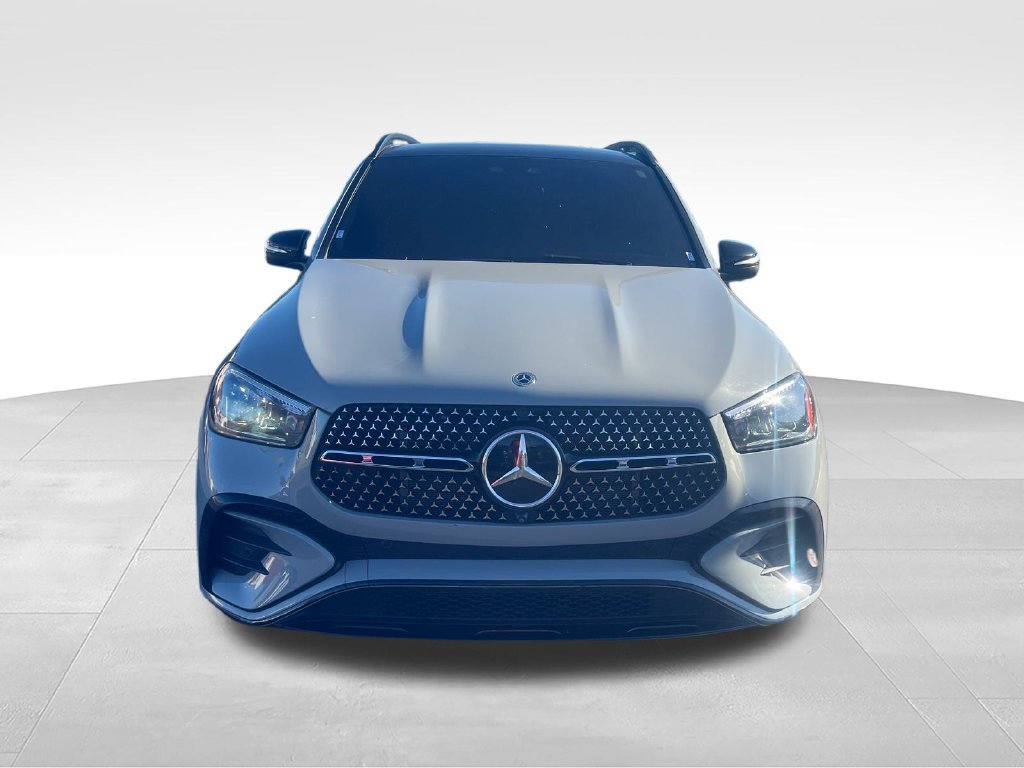 Used 2024 Mercedes-Benz GLE 350 4MATIC image 8