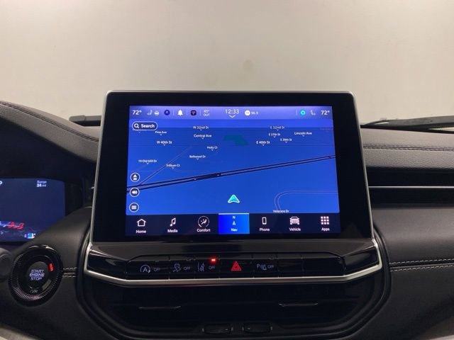 Used 2023 Jeep Compass High Altitude image 16