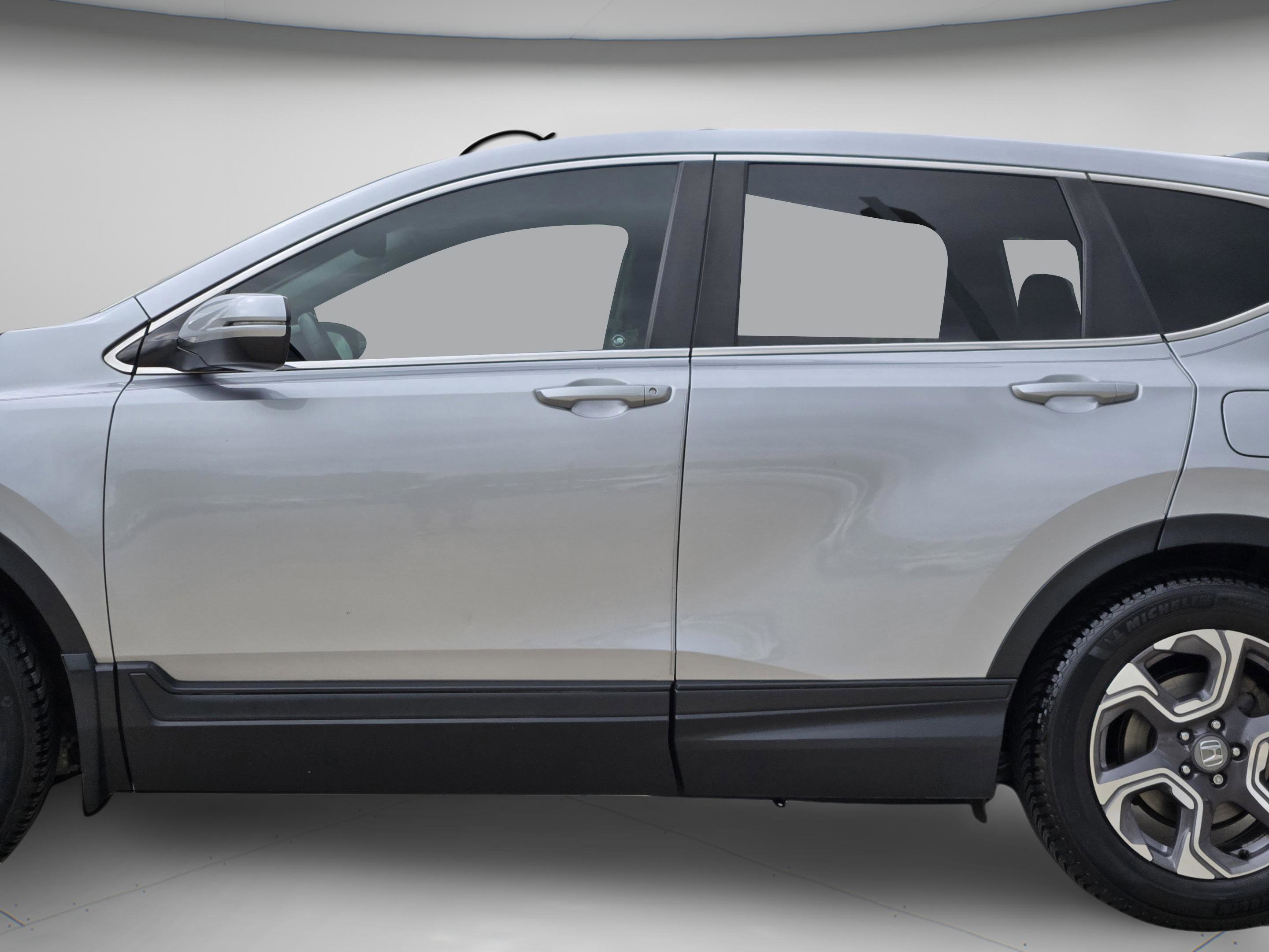 Used 2018 Honda CR-V EX-L image 4