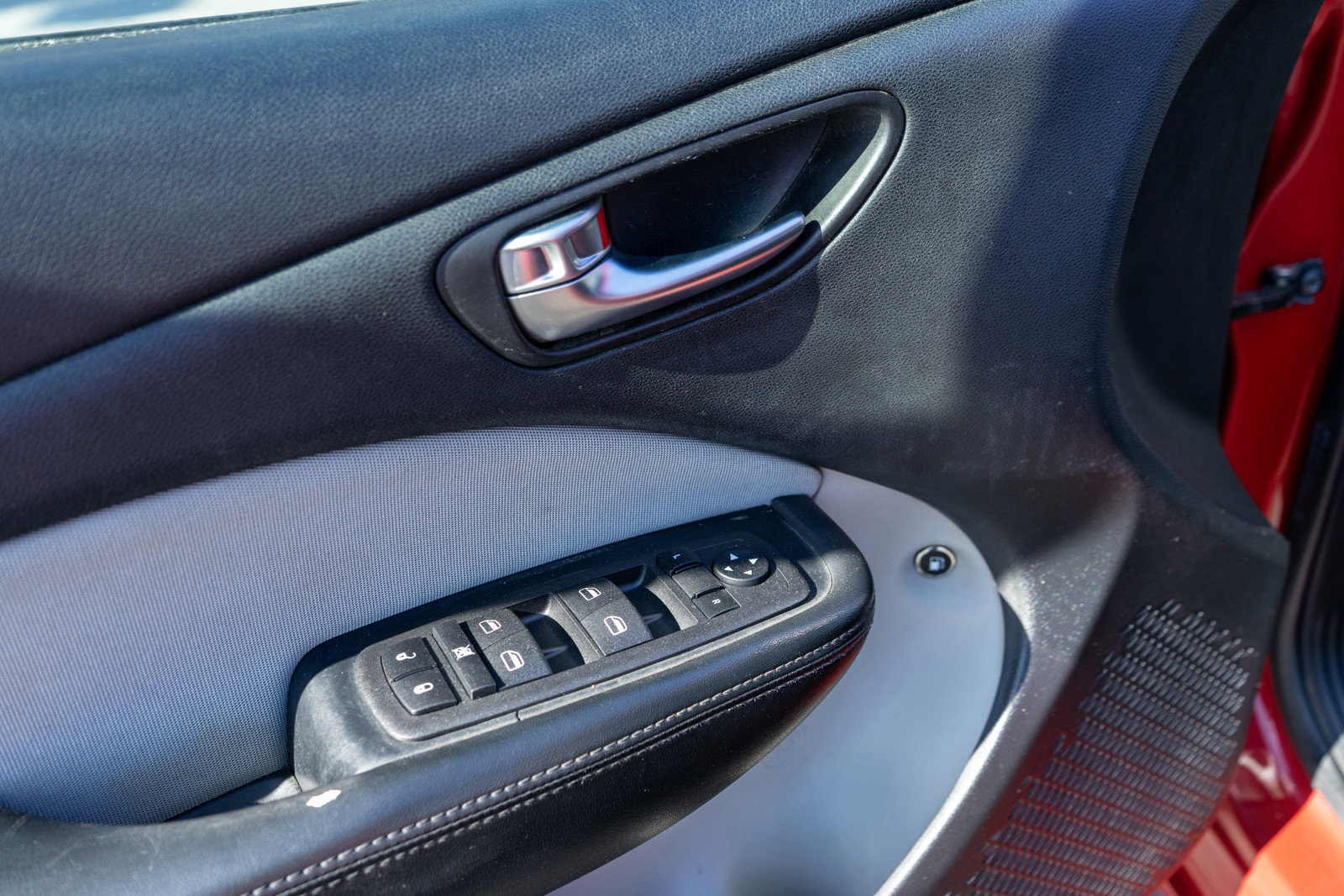 Used 2014 Dodge Dart SXT image 14