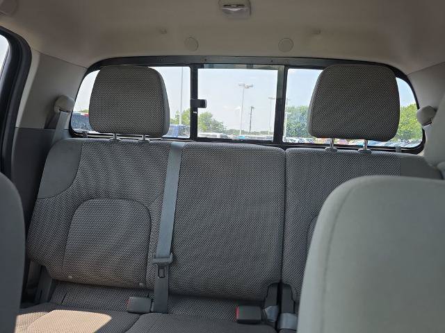 Used 2017 Nissan Frontier SV AWD/4WD image 40