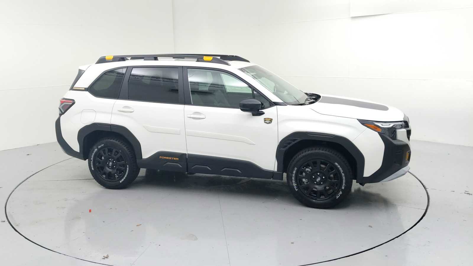 New 2026 Subaru Forester Wilderness image 12