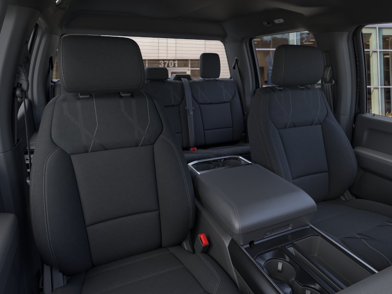 New 2026 Ford F150 STX w/ Equipment Group 200A RWD image 37