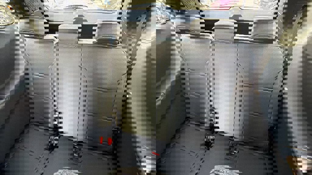 New 2026 Chevrolet Traverse LT w/ Driver Confidence Package image 17