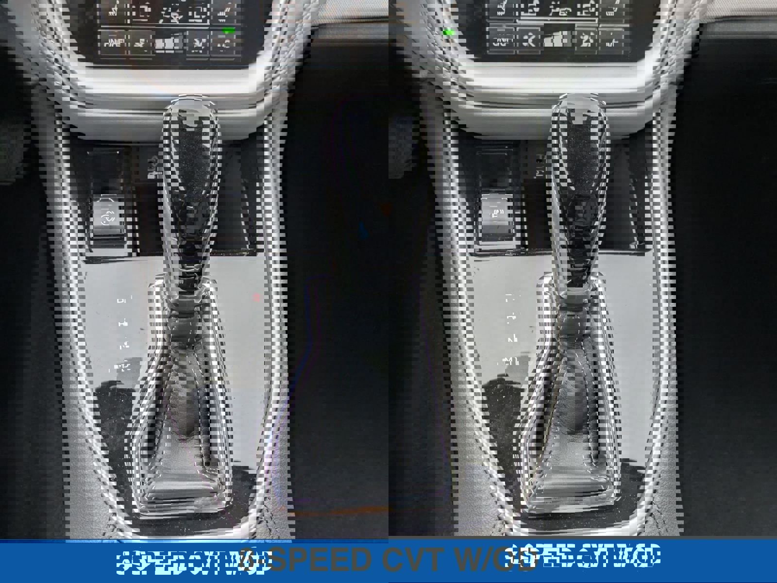 Certified 2025 Subaru Legacy Premium image 26