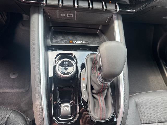 New 2026 Chevrolet Colorado Z71 w/ Technology Package image 15