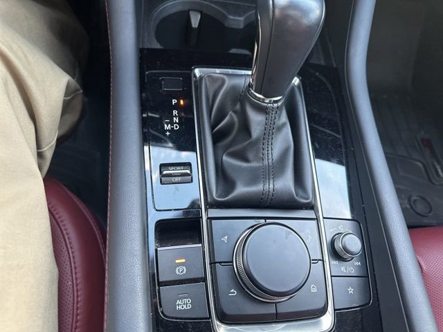Used 2023 MAZDA MAZDA3 s image 19