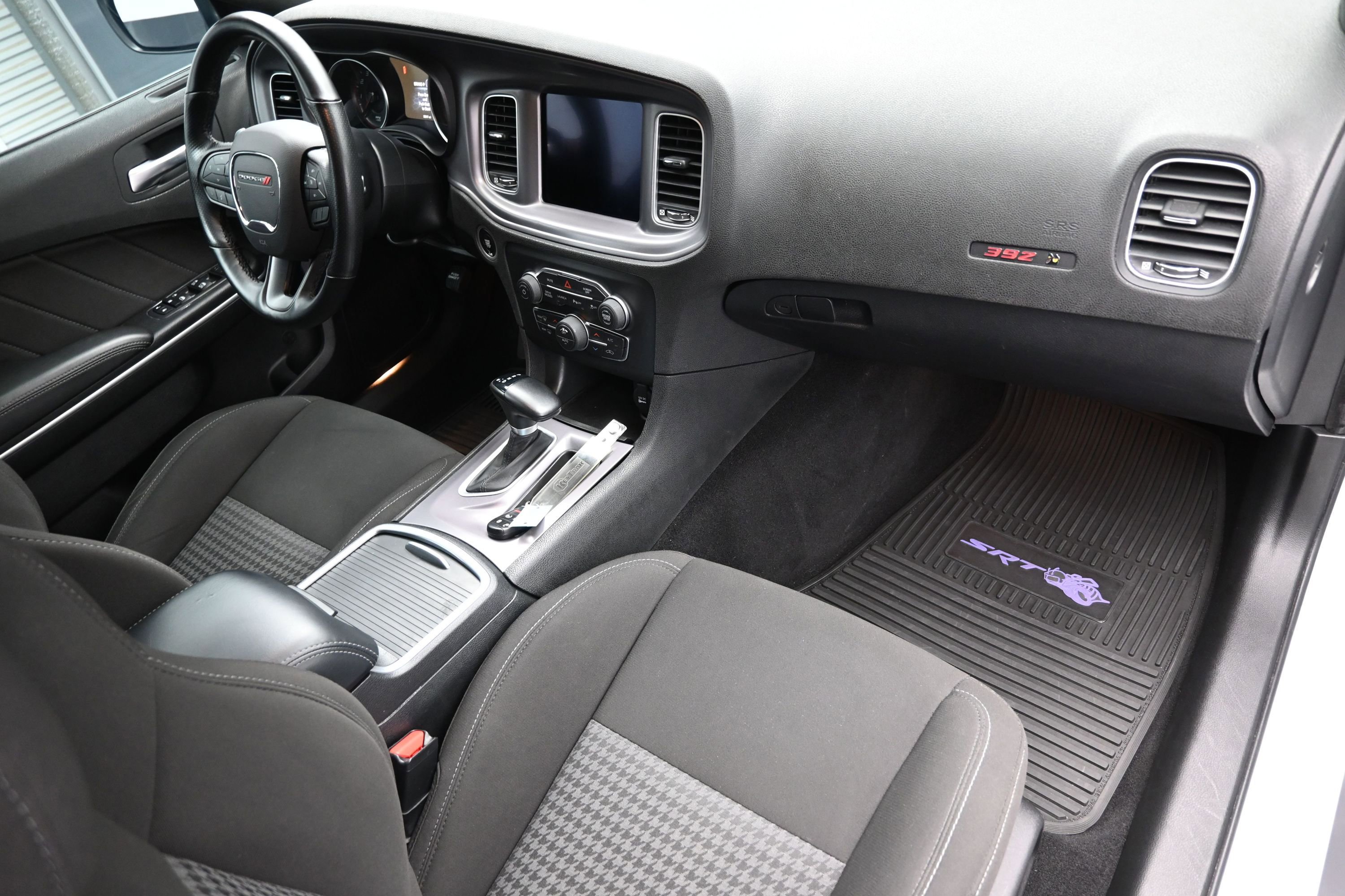 Used 2023 Dodge Charger Scat Pack w/ Navigation & Travel Group RWD image 41