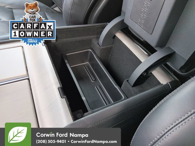 Used 2025 Lincoln Navigator Reserve w/ Jet Appearance Package AWD/4WD image 19