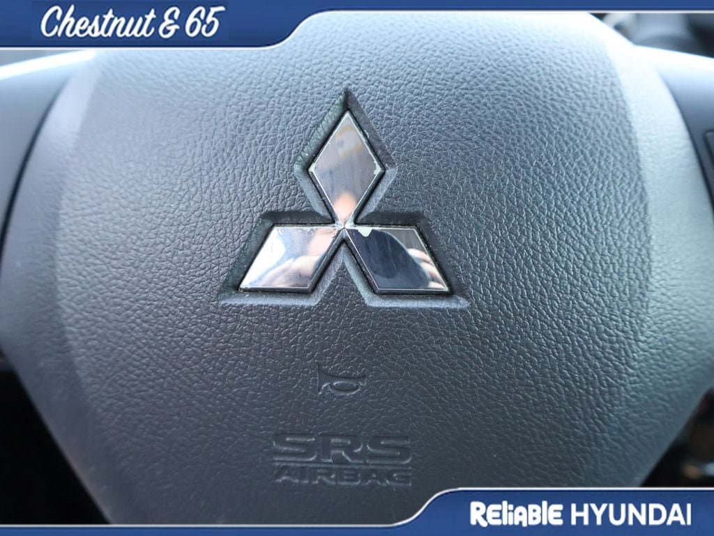 Used 2019 Mitsubishi Eclipse Cross AWD image 26
