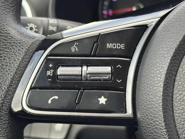 Used 2024 Kia Forte LXS FWD image 22