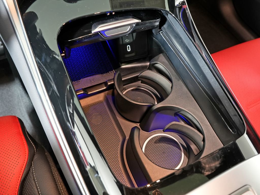 New 2026 Mercedes-Benz GLC 43 AMG 4MATIC Coupe image 23