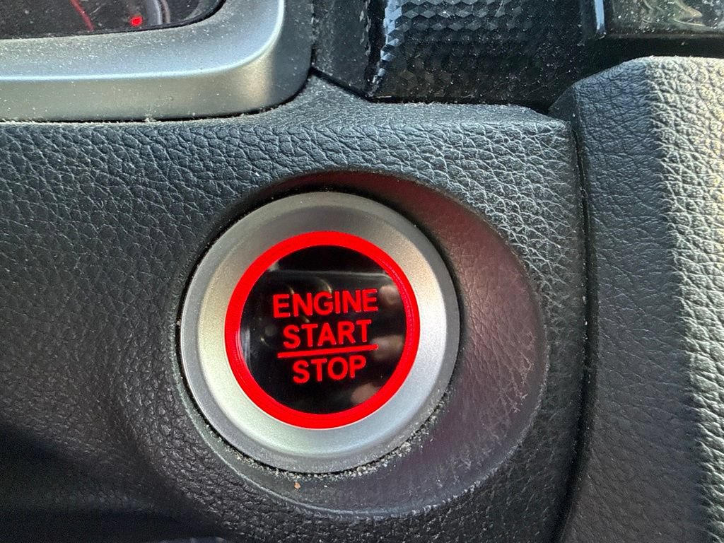 Used 2020 Honda Civic Sport image 22