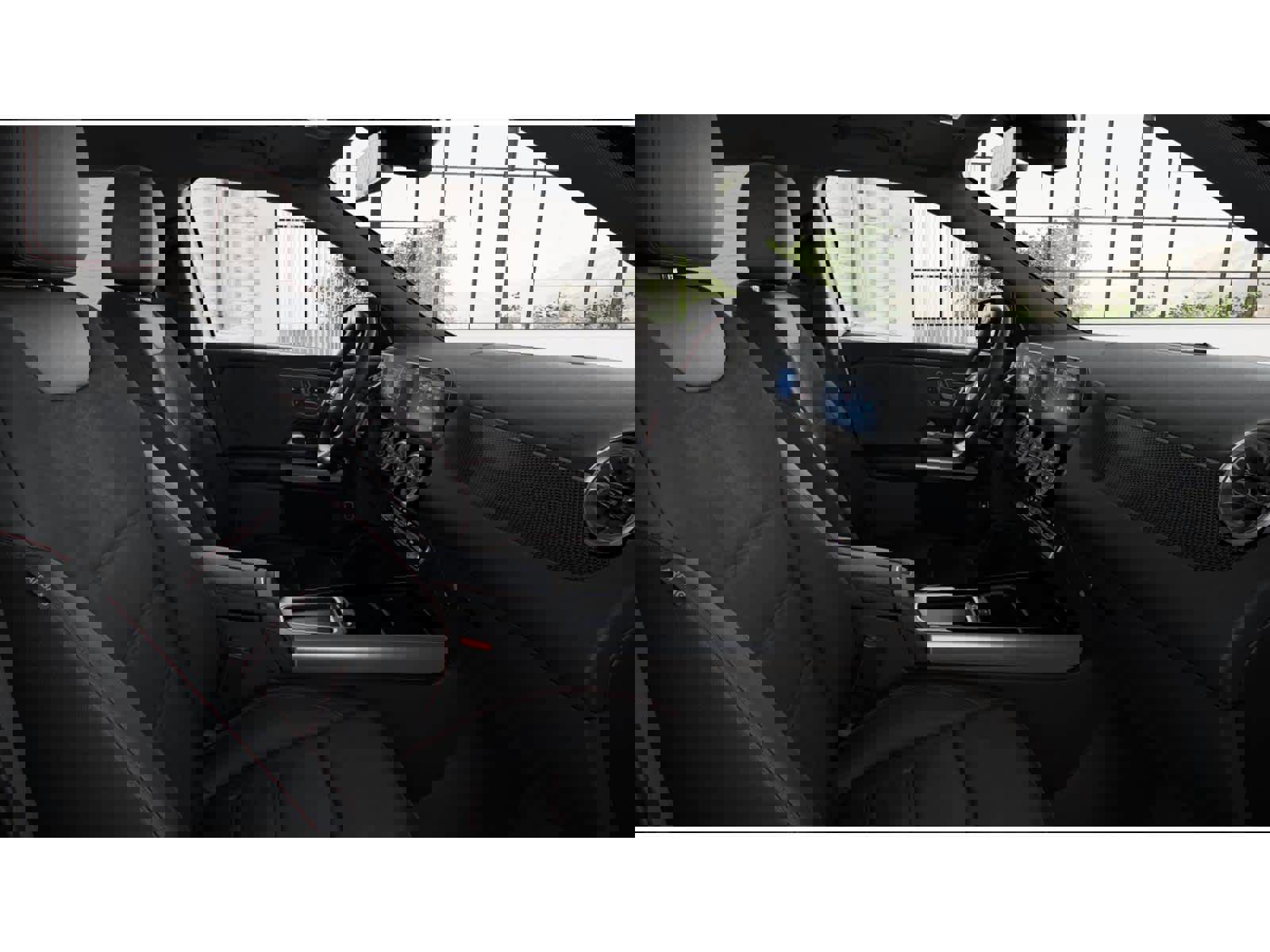 New 2026 Mercedes-Benz GLA 250 image 4