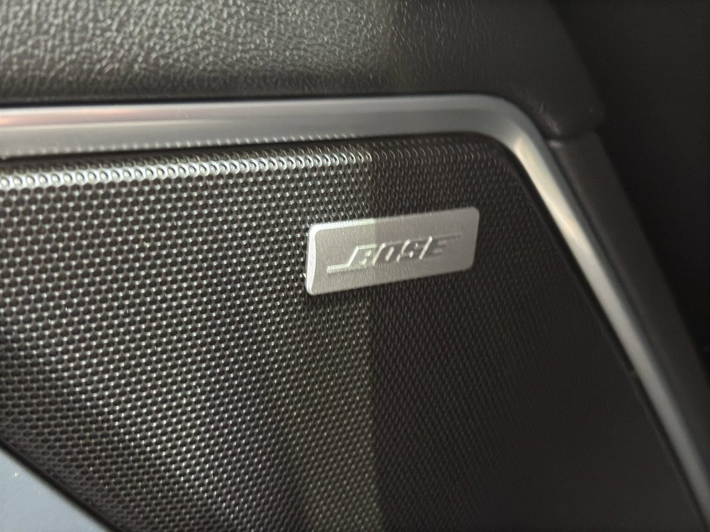 Used 2024 Chevrolet Silverado 1500 RST w/ True North Edition Plus AWD/4WD image 39